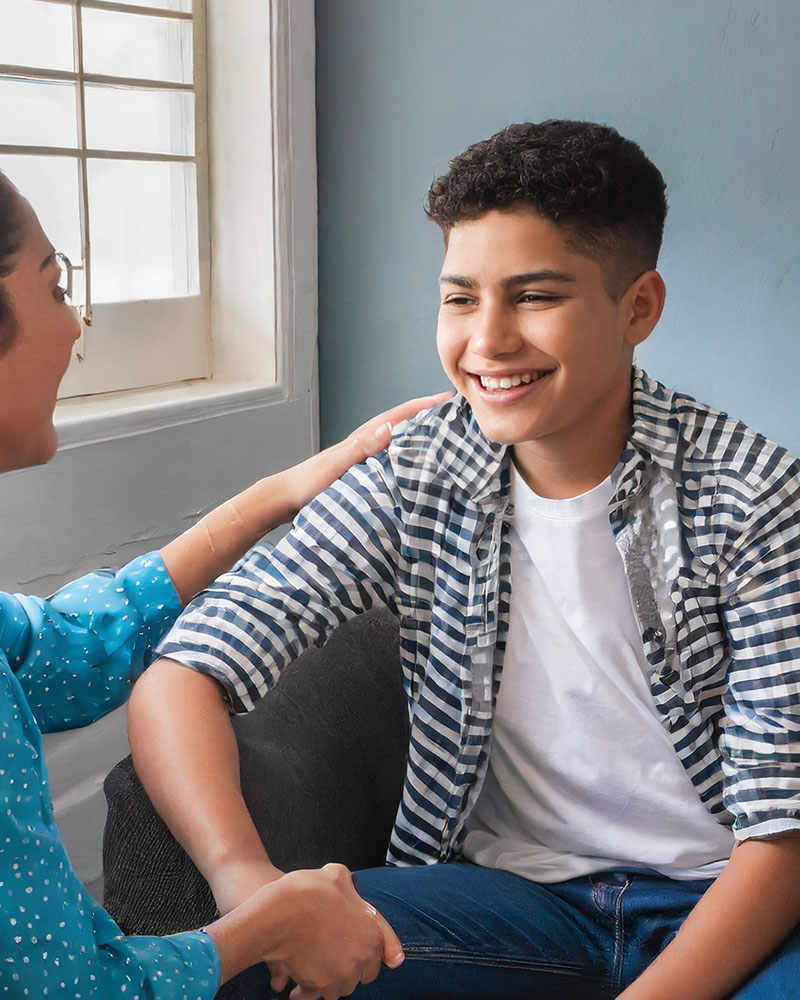 How Can I Be Sure My Teen Need Specialized Treatment
