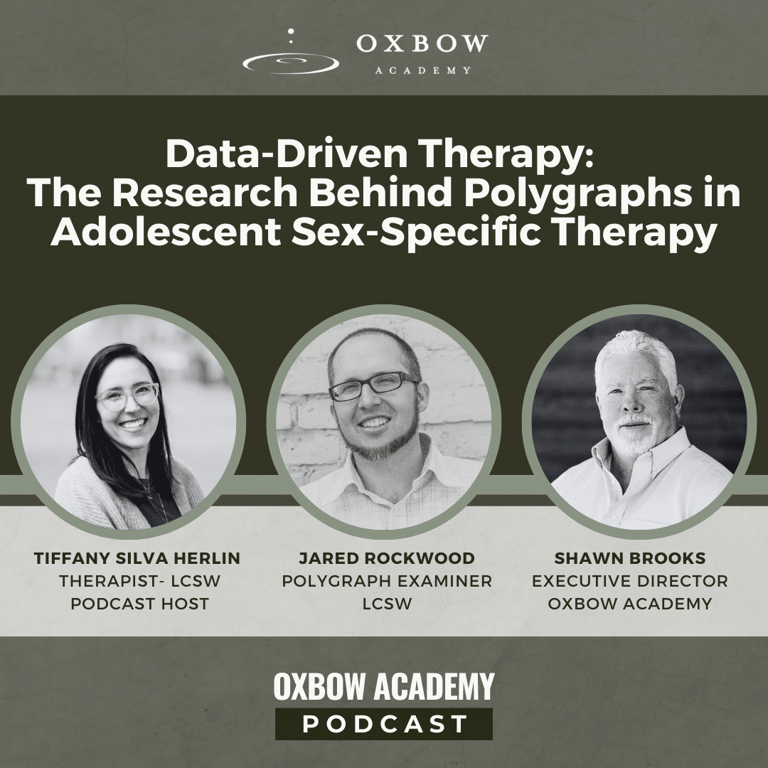 Polygraph Research: Tool in Sex-Specific Therapy for Teens