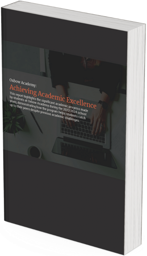 OX Academic Outcomes