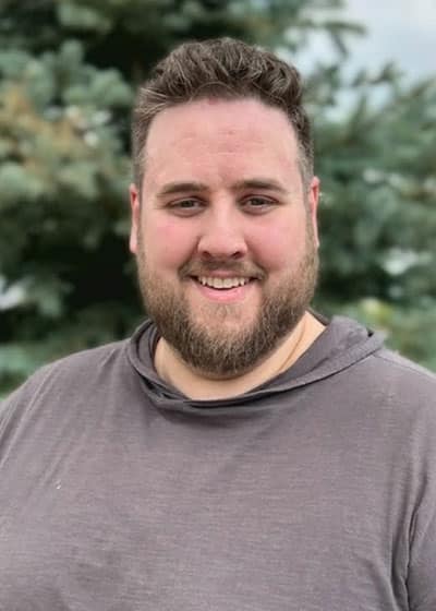 Daniel Hawley
