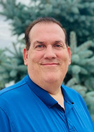 Ron Christiensen