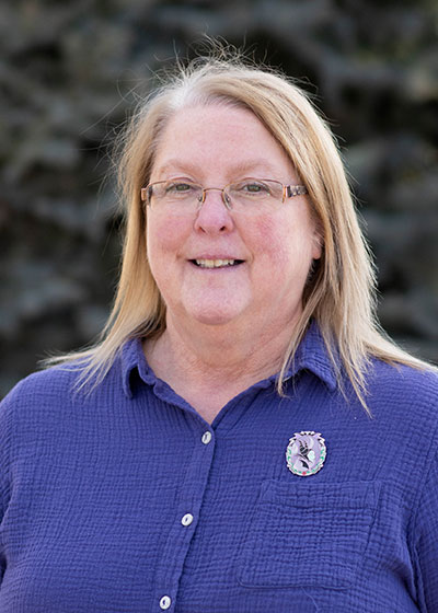 Wendy Christofferson